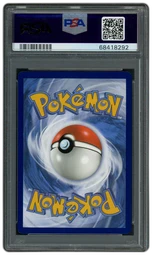 2022 Lost Origin Giratina V #130 PSA 9 on Beezie.