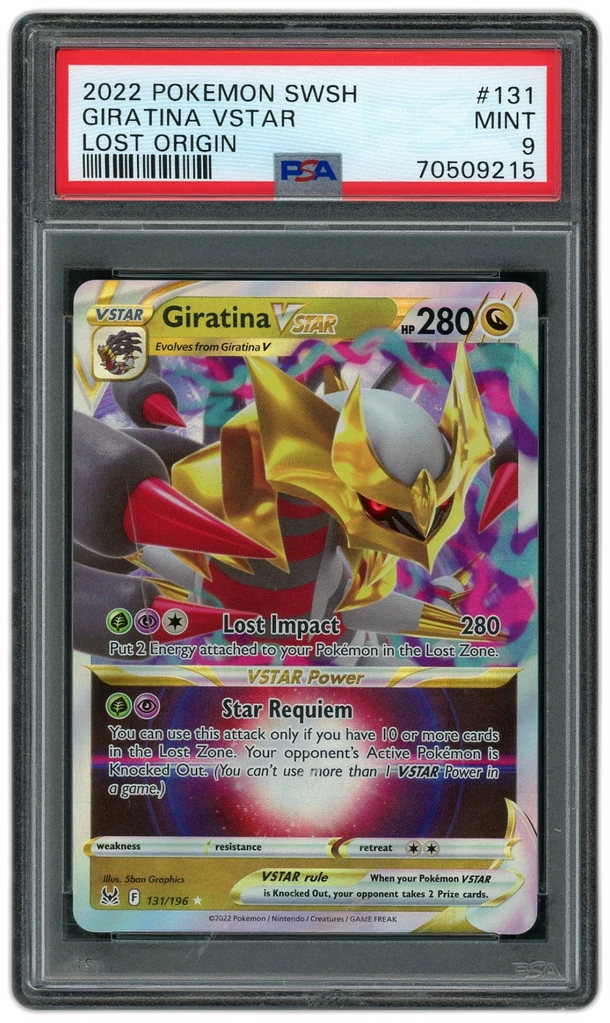 Card front