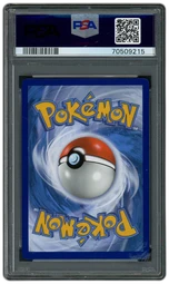 2022 Lost Origin Giratina VSTAR #131 PSA 9 on Beezie.