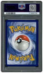 202 Pokemon 151 Ivysaur #167 PSA 9 on Beezie.