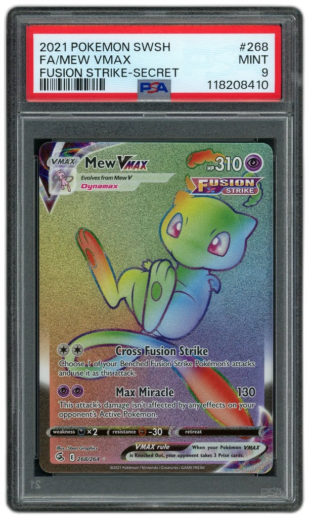 Card front
