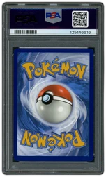 2024 Surging Sparks Tatsugiri EX #226 PSA 10 on Beezie.