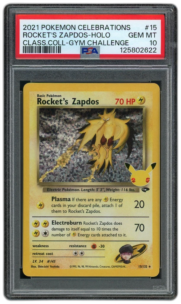 Card front