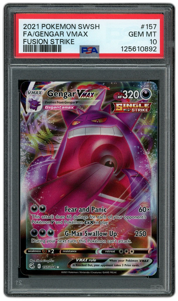 Card front