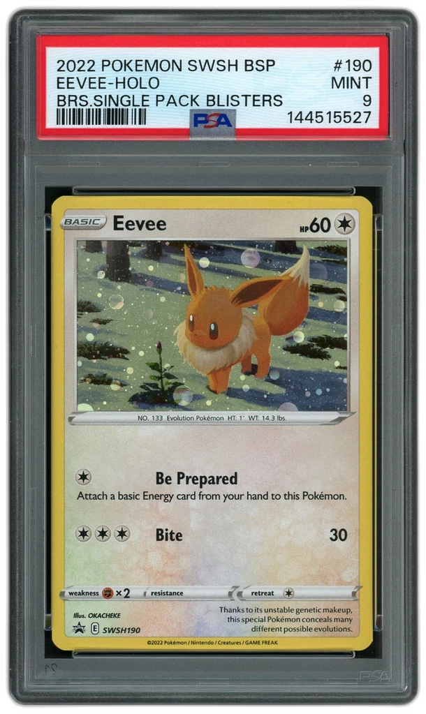 Card front