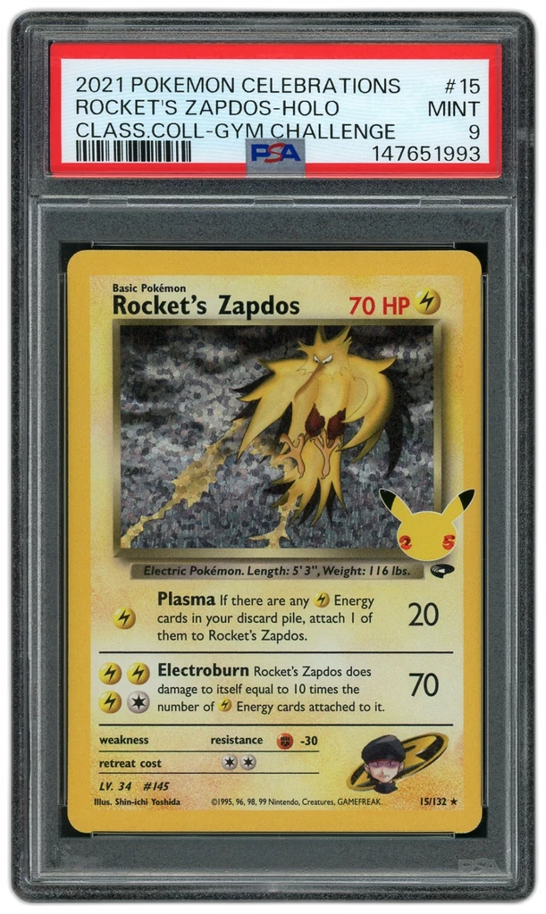Card front
