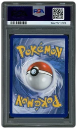 2021 Celebrations Classic Collection Rocket's Zapdos #15 PSA 9 on Beezie.