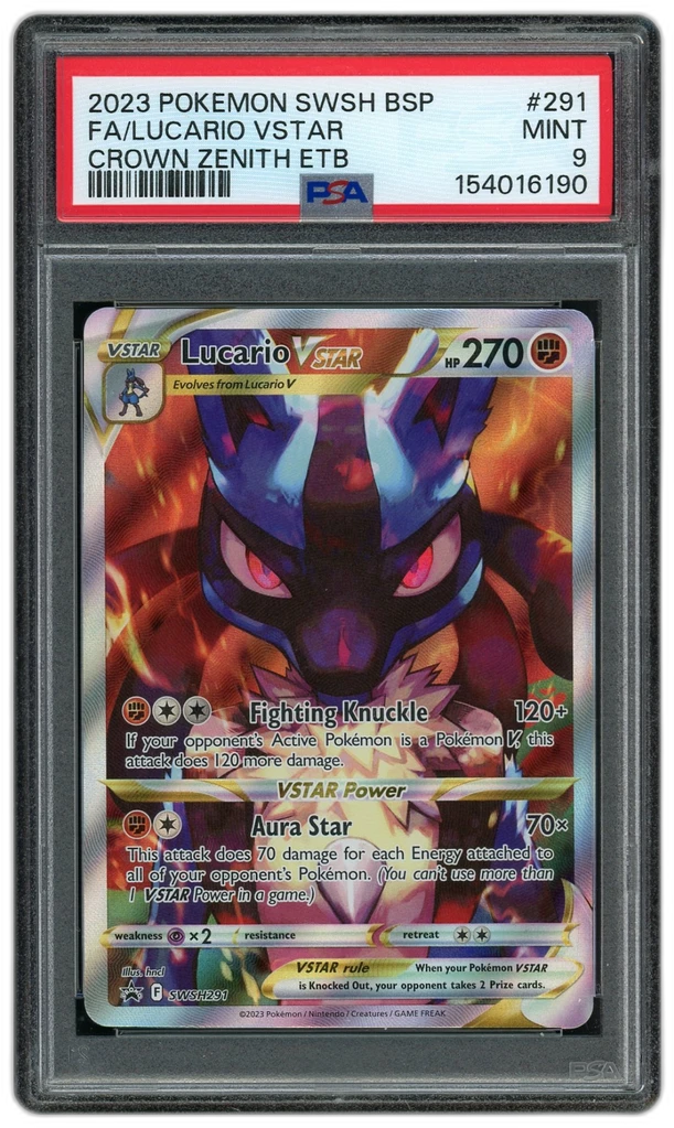 Card front