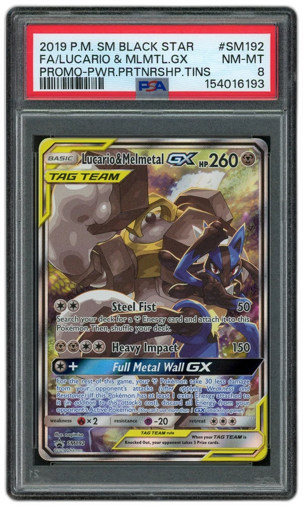 Card front