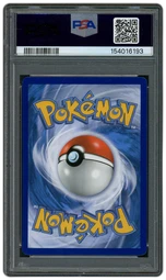2019 Black Star Promo Lucario & Melmetal GX #SM192 PSA 8 on Beezie.