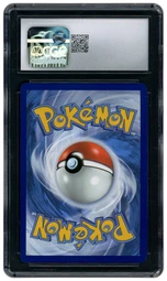 2023 Pokemon 151 Blastoise EX #200 CGC 10 on Beezie.
