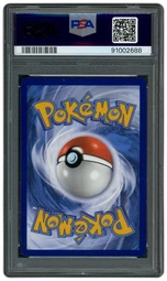 2023 Pokemon 151 Gardevoir EX #245 PSA 10 on Beezie.