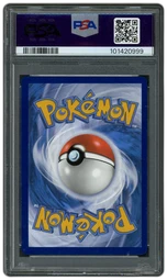 2023 Pokemon 151 Charizard EX #199 PSA 10 on Beezie.