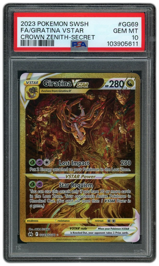 Card front
