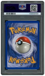 2003 Skyridge Gengar #H9 PSA 6 on Beezie.