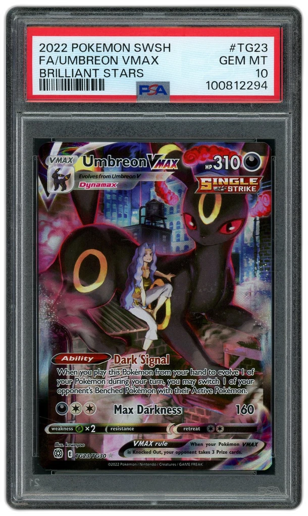 Card front