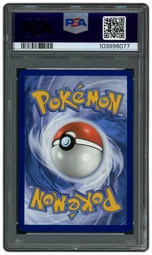 2025 Prismatic Evolutions Espeon EX #155 PSA 10 on Beezie.