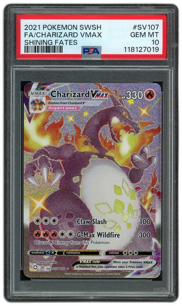 Card front