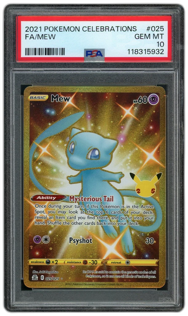 Card front