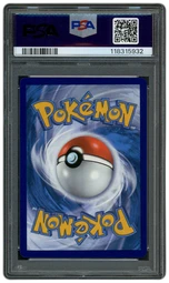 2021 Celebrations Mew #25 PSA 10 on Beezie.