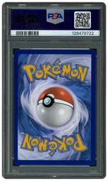 2023 Black Star Promo Lucario VSTAR #291 PSA 10 on Beezie.
