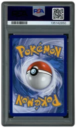 2025 Mega Evolution Mega Latias EX #181 PSA 10 on Beezie.