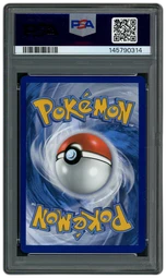 2023 Pokemon 151 Blastoise EX #200 PSA 10 on Beezie.