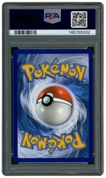 2017 Guardians Rising Sylveon GX #92 PSA 10 on Beezie.
