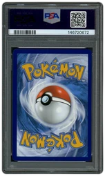2024 Stellar Crown Archaludon #155 PSA 10 on Beezie.