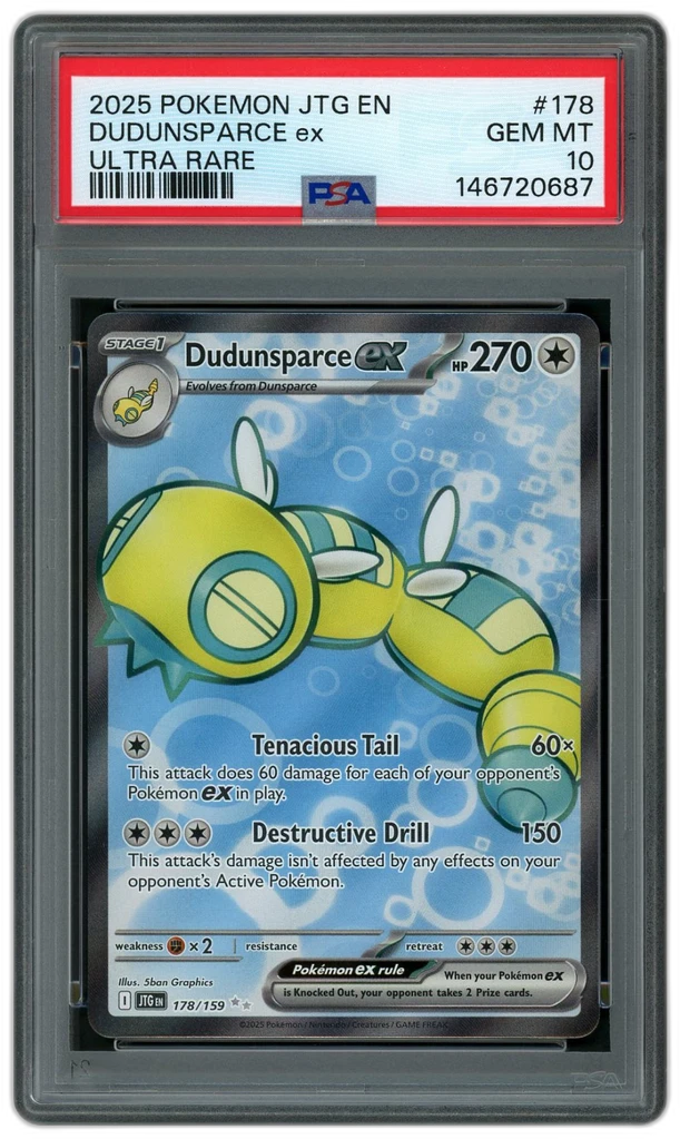 Card front
