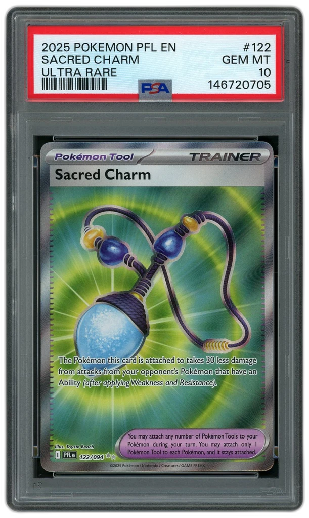 Card front