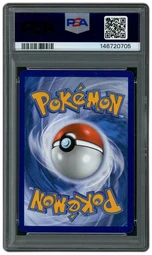 2025 Phantasmal Flames Sacred Charm #122 PSA 10 on Beezie.