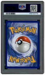 2024 Twilight Masquerade Iron Thorns EX #196 PSA 10 on Beezie.