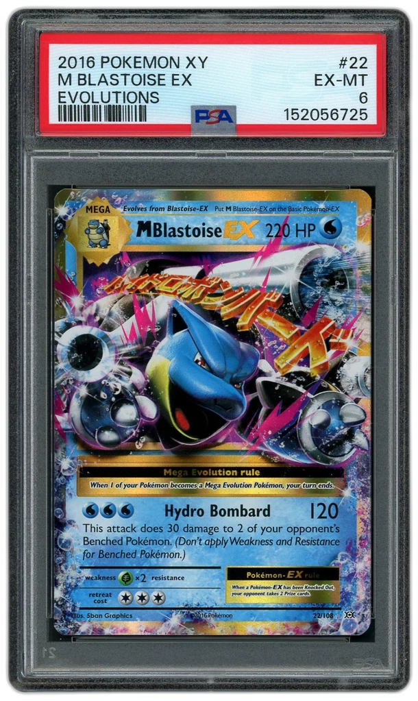 Card front