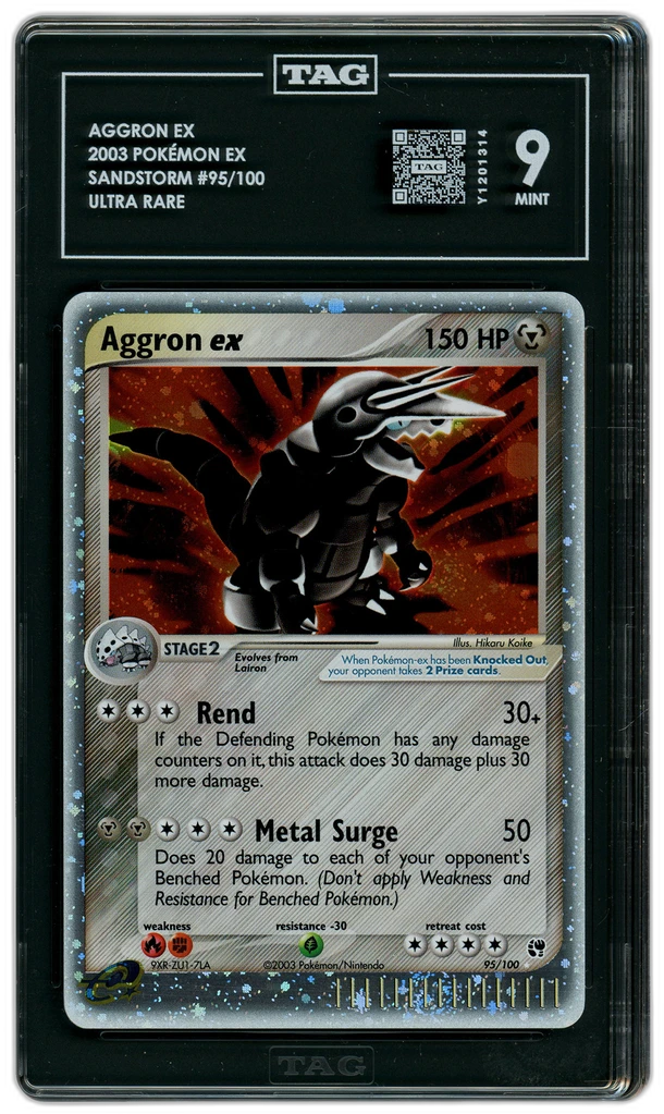 Card front