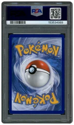 2026 Ascended Heroes Mega Charizard Y EX #294 PSA 10 on Beezie.