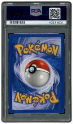 2003 EX Dragon Charizard #100 PSA 9 on Beezie.