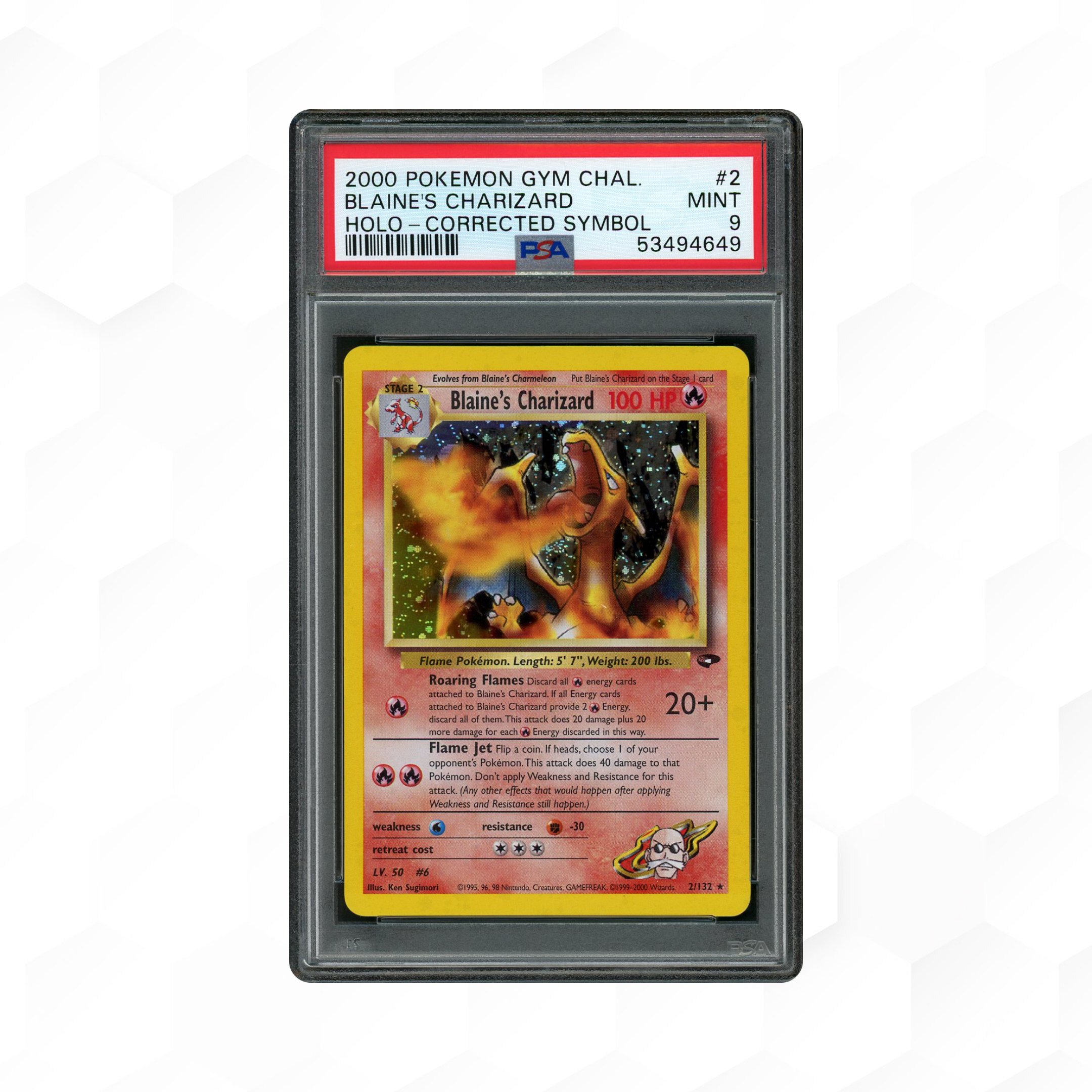 1998 charizard pokemon card value 2021 Celebrations Classic Collection #4 PSA Authenticated 10 the trusted official grading guarantees its condition POKEMON BASE SET CHARIZARD #4/102