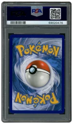 2016 Evolutions Charizard EX #12 PSA 10 on Beezie.