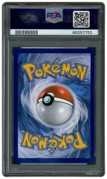 2014 XY Flashfire M Charizard EX #108 PSA 9 on Beezie.