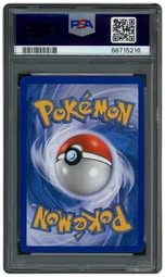 2008 Stormfront Charizard #103 PSA 9 on Beezie.