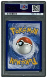 2023 Crown Zenith Glaceon VSTAR #GG40 PSA 10 on Beezie.