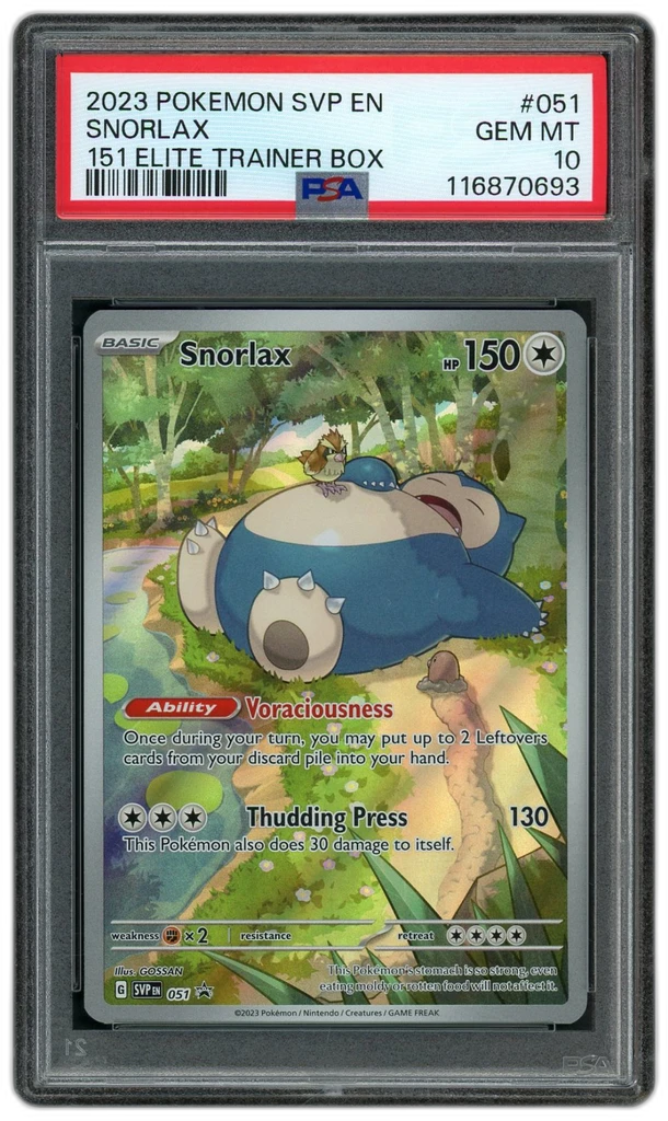 Card front