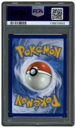 2023 Black Star Promo Snorlax #51 PSA 10 on Beezie.