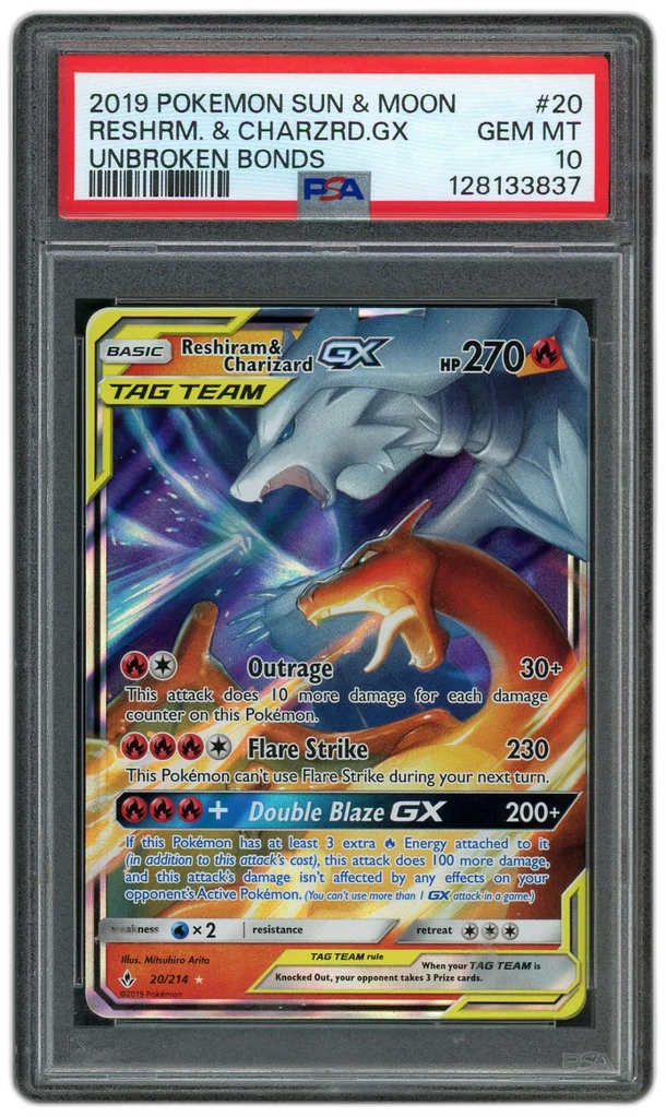 Card front