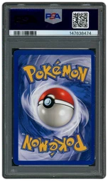 2000 Rocket Dark Dragonite #5 PSA 6 on Beezie.