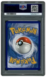 2019 Hidden Fates Onix GX #36 PSA 10 on Beezie.