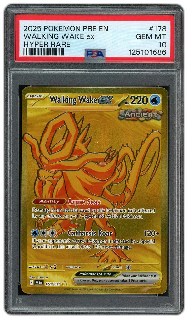 Card front