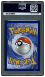 2025 Prismatic Evolutions Walking Wake ex #178 PSA 10 on Beezie.