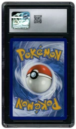 2023 Crown Zenith Deoxys #GG12 CGC 10 on Beezie.